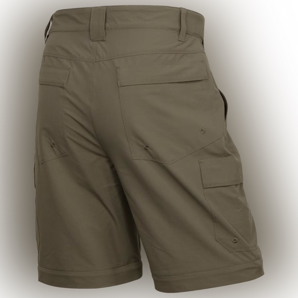 World Wide‎ Sportsman Ultimate Angler Convertible Pants for Men 40x34 - Picture 4 of 10